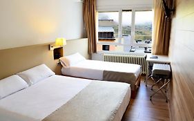 Hotel Terranova